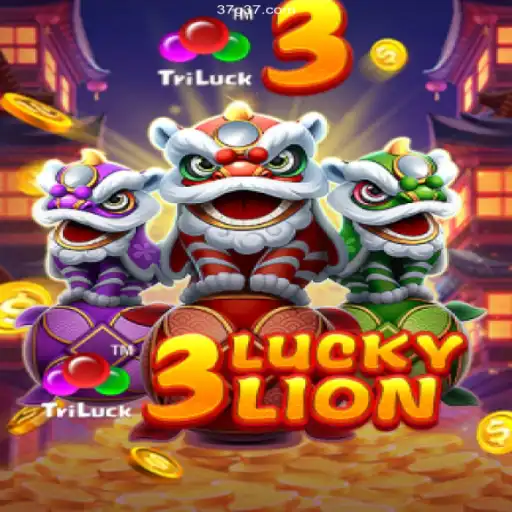 Exploring the Thrills of 3LUCKYLION at 37G.Com Brasil: O Melhor Cassino Online e Apostas Esportivas