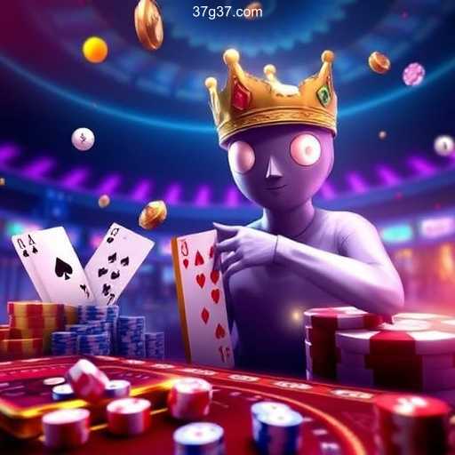 Explorando o Mundo dos Cassinos: 37G.Com Brasil: O Melhor Cassino Online e Apostas Esportivas