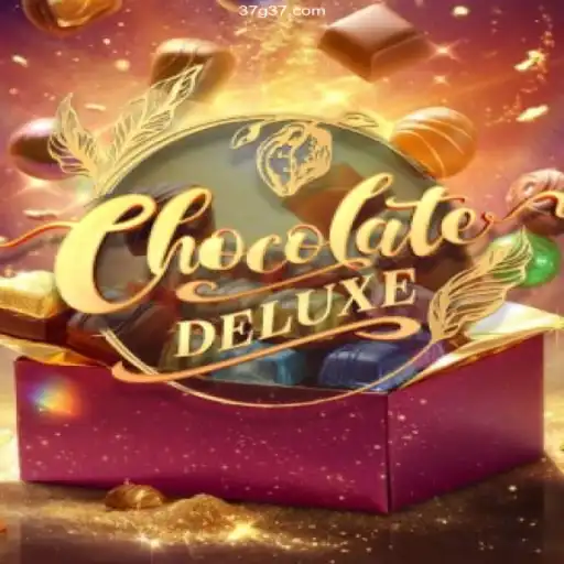 Experience the Sweet Thrill of ChocolateDeluxe