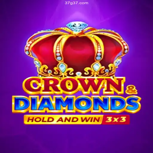 Introducing CrownDiamonds: The Jewel of Online Gaming