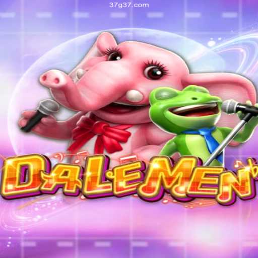 Explore DALEMEN: The Thrilling World of Online Gaming