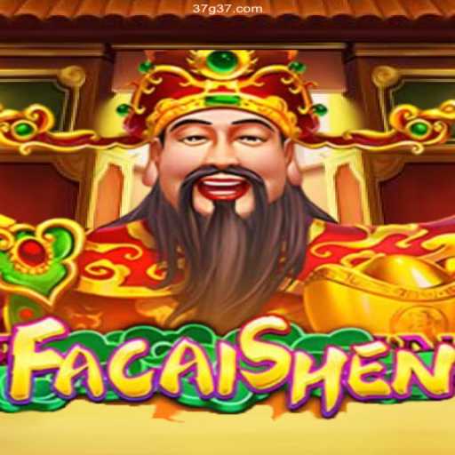 Discover the Excitement of FaCaiShen: A Premier Online Casino Game at 37G.Com Brasil