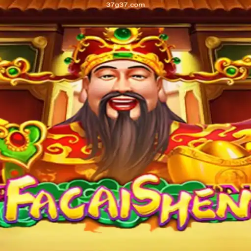 Discover the Excitement of FaCaiShen: A Premier Online Casino Game at 37G.Com Brasil