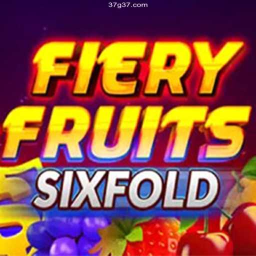 FieryFruitsSixFold: Dive into the Thrilling World of Online Gaming