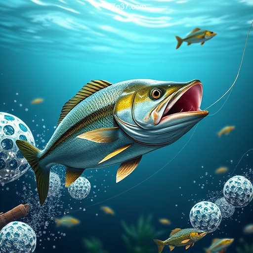 Fishing Games: Dive into Digital Angling with 37G.Com Brasil