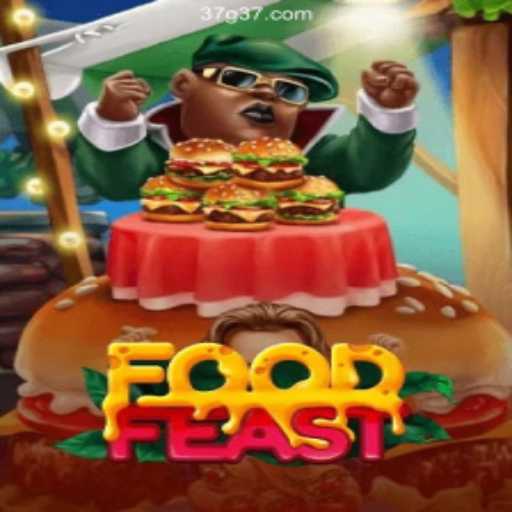 Exploring the Culinary World of FoodFeast and Its Connection to 37G.Com Brasil