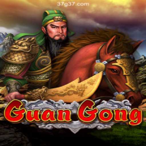 GuanGong: Discover the Thrill of Ancient Legends at 37G.Com Brasil