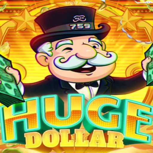 Exploring HugeDollar: The Casino Game Revolution at 37G.Com Brasil