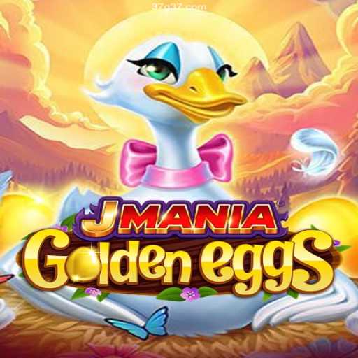 The Enchanting World of JManiaGoldenEggs: A Dive into Gameplay and Strategy