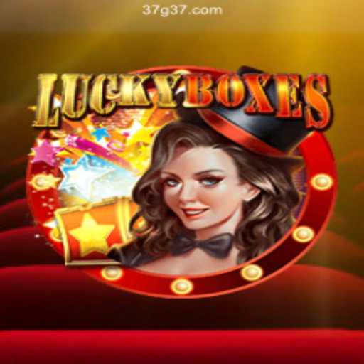 Experience the Thrill of LuckyBoxes at 37G.Com Brasil