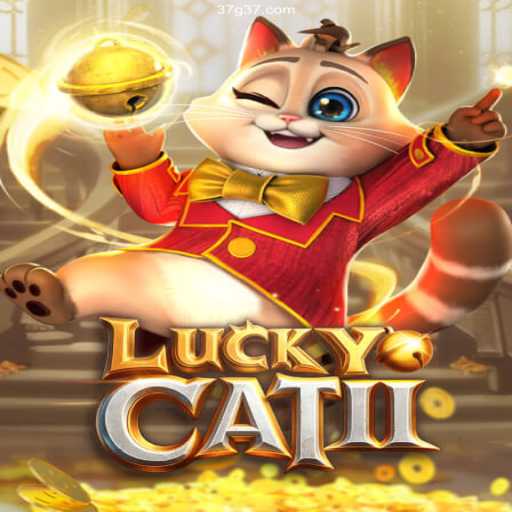 Discover the Exciting World of LuckyCatII: A Premier Gaming Experience at 37G.Com Brasil