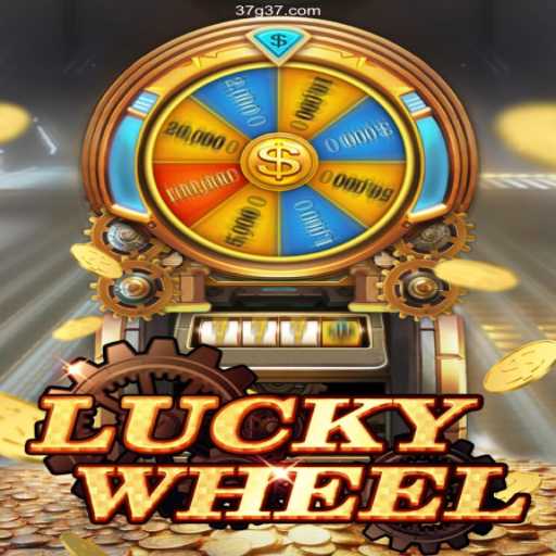 Unveiling LuckyWheel: The Thrilling Casino Game of 37G.Com Brasil