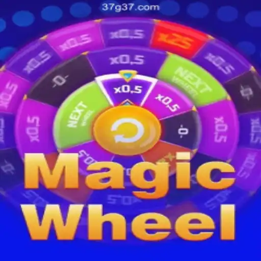 Exploring the Thrills of MagicWheel: Your Gateway to Online Entertainment