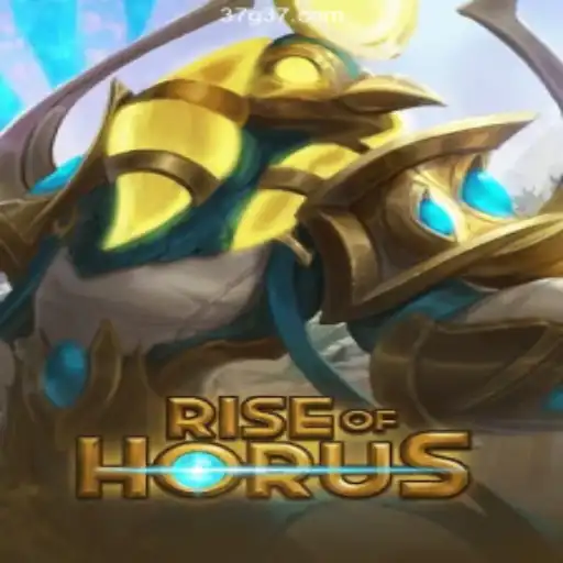 Explore the Exciting World of RiseofHorus: A Journey Through Ancient Egypt