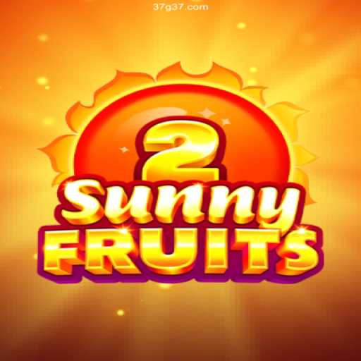 SunnyFruits2: The Ultimate Casino Experience at 37G.Com Brasil