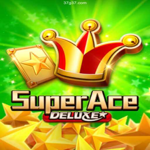 Unleashing the Thrills of SuperAceDeluxe at 37G.Com Brasil: O Melhor Cassino Online e Apostas Esportivas
