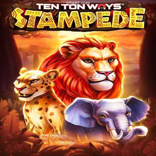 Discover the Thrills of TenTonWaysStampede Amidst Brazil's Leading Online Casino Craze