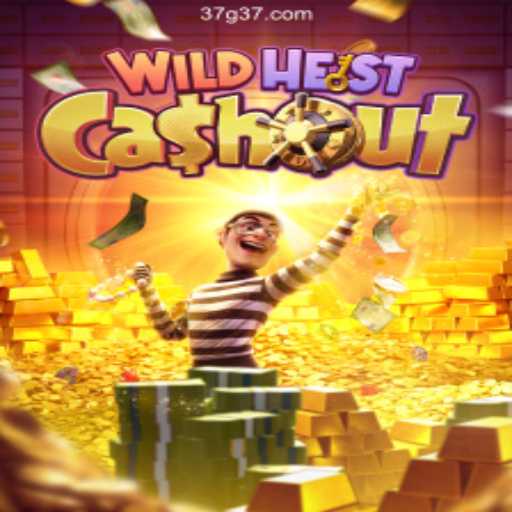 Discover WildHeistCashout: Adventure Awaits at 37G.Com Brasil