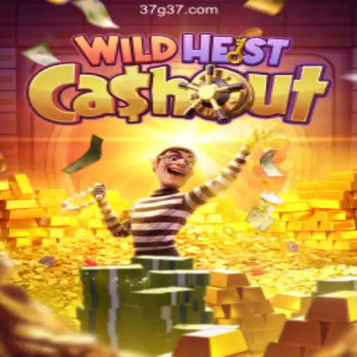 Discover WildHeistCashout: Adventure Awaits at 37G.Com Brasil